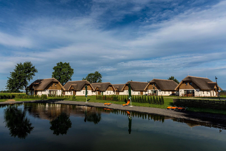 Sport & Beauty 5, Panonska Vas Villas and Studios, Moravske Toplice