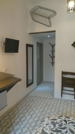 Public Area 3, Mauguio Center Hôtel, Hérault