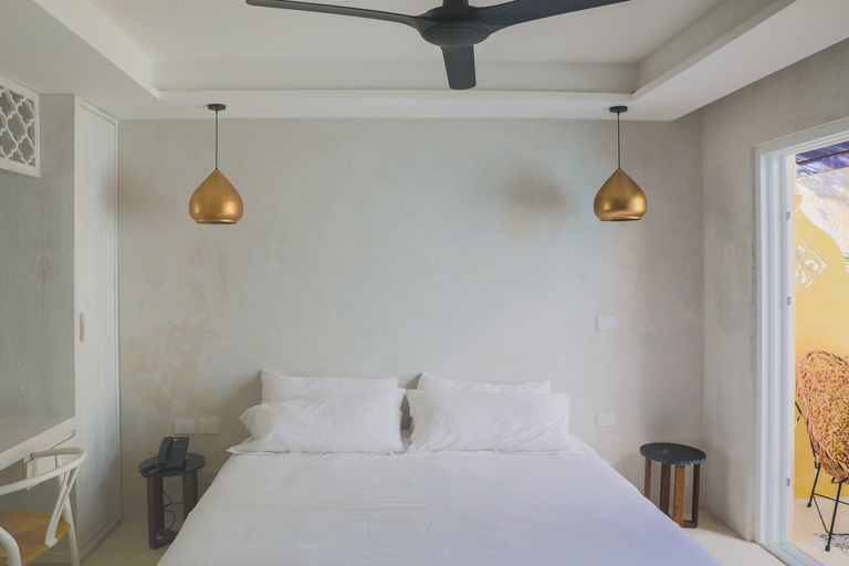 Bedroom 3, Layla Tulum Boutique Hotel - Adults Only, Cozumel