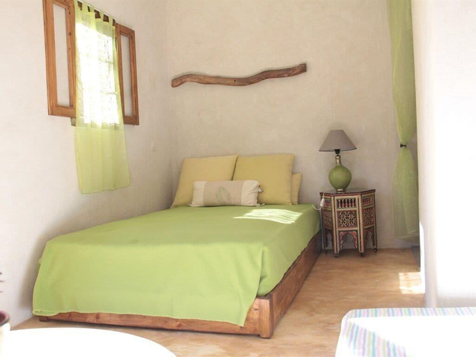 Bedroom 3, Au Bord de l'Eau, Al Haouz