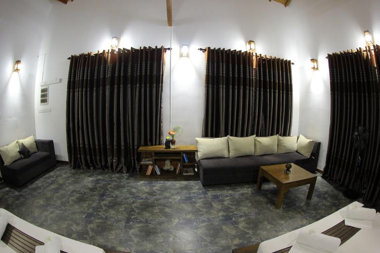 Public Area 3, Villa Hiriketiya, Dickwella