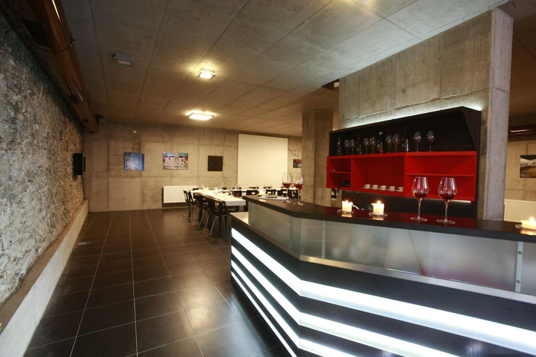 Public Area 2, Hotel Lahofer, Znojmo