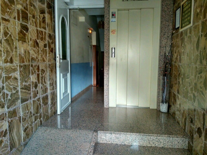 Public Area 2, Hostal Mayo, Ourense