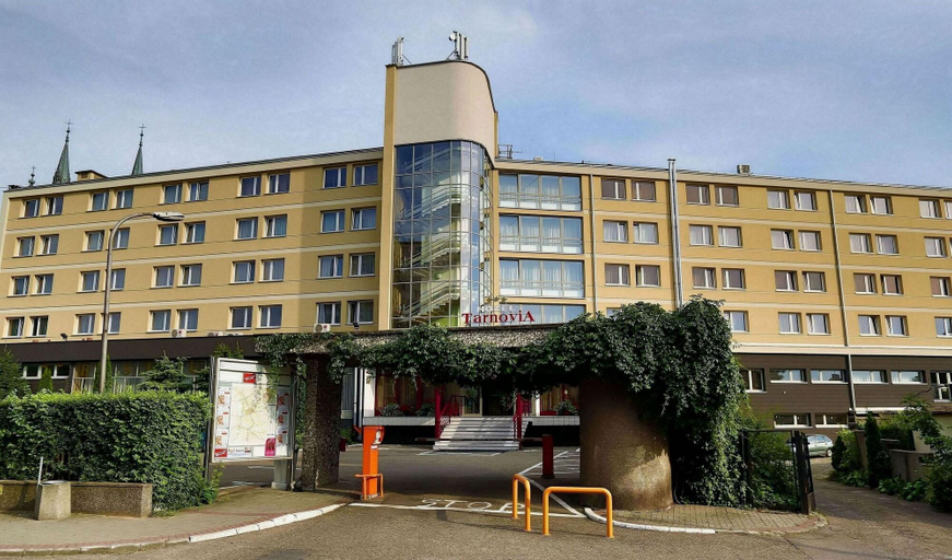 Exterior & Views 2, Hotel Tarnovia, Tarnów City