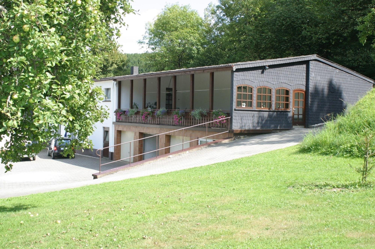 Zum Lindenbaum, Olpe