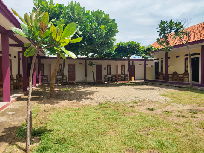 Exterior & Views 4, Penginapan Karanglaut sayangheulang, Garut