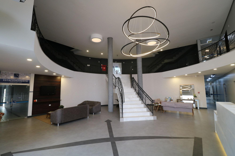 Public Area 3, Hotel Opuka, Tapurah