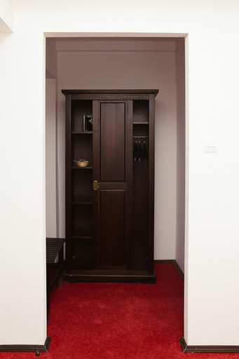 Public Area 2, Hotel Bohemia, Bacau