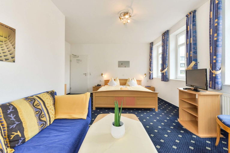 Bedroom 3, Hotel Starke, Hochsauerlandkreis