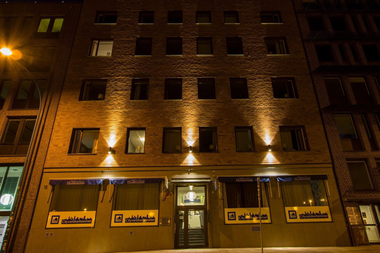 Exterior & Views, Dream – Luxury Hostel, Helsingborg