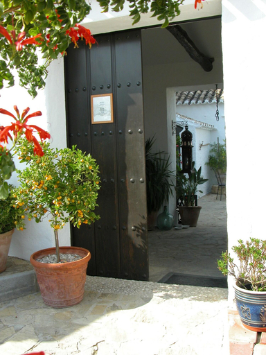 Exterior & Views 2, Cortijo La Haza, Córdoba