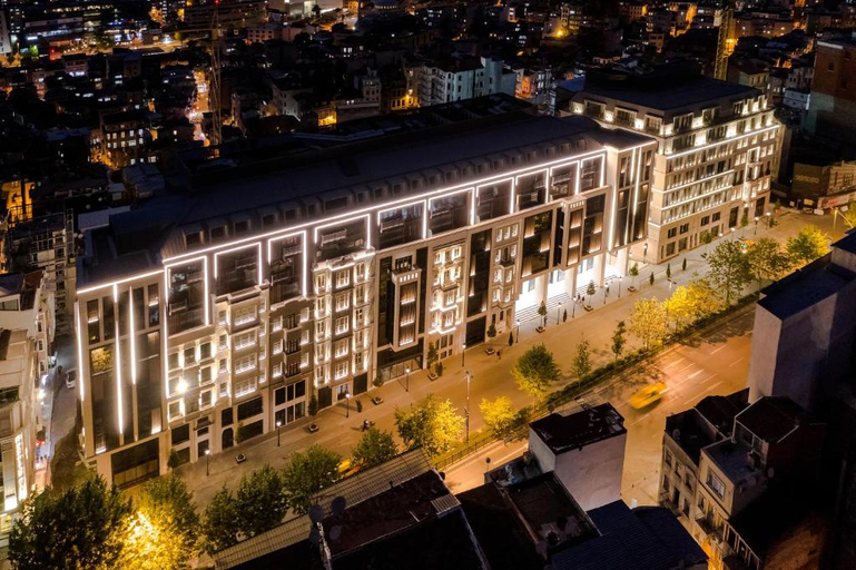 Exterior & Views 4, Garlon Residence, Beyoğlu