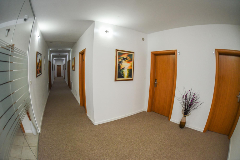 Public Area 3, Hotel Phoenix, Velika Gorica