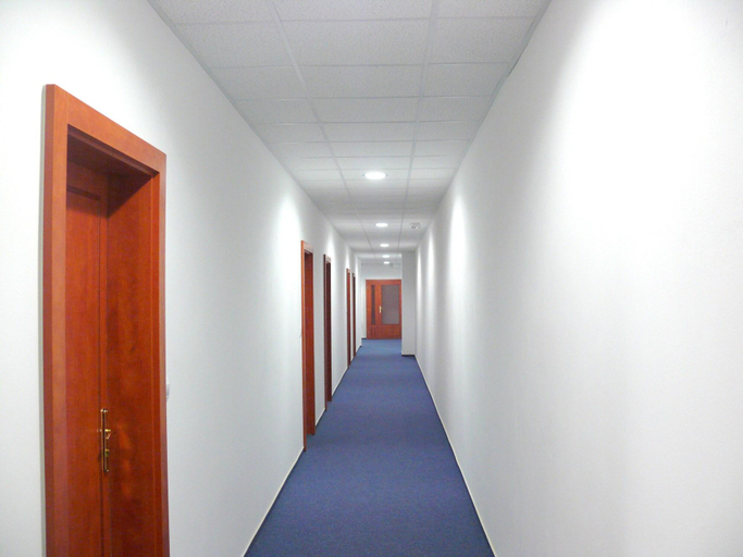 Public Area 2, Hotel Morava, Znojmo