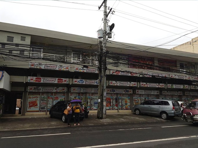 Exterior & Views, City Corner Hotel, Legazpi City