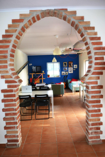 Public Area 3, Aljezur Villas, Aljezur