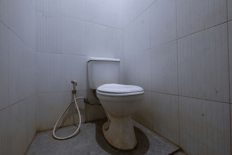 Bedroom 5, Wisma Syariah Karawang, Karawang