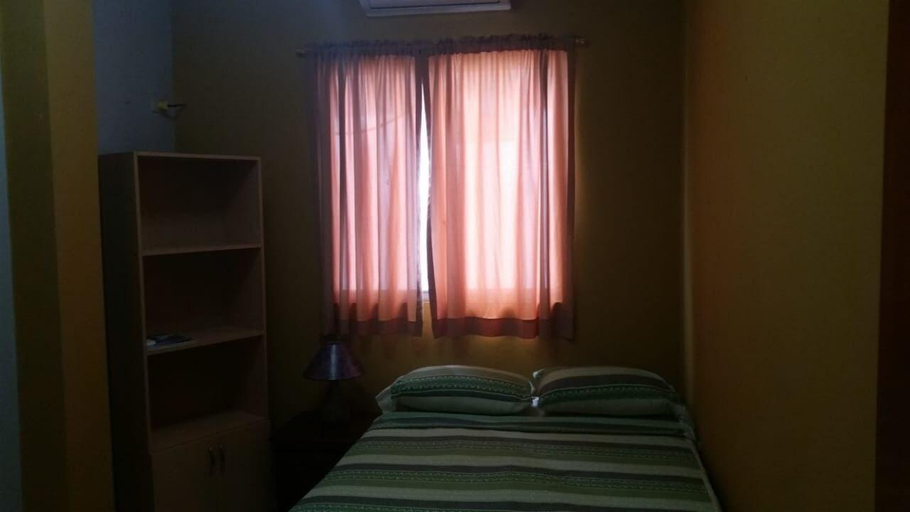 Public Area 3, Hostal El Naufrago, Manta