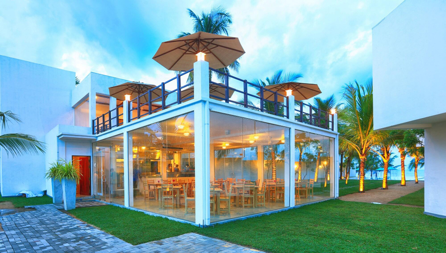 Exterior & Views 2, Arugambay Roccos, Pothuvil