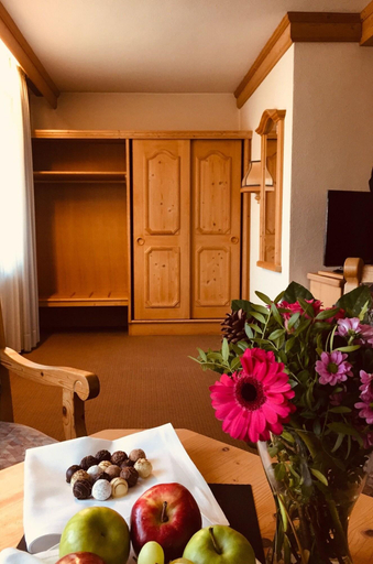 Bedroom 4, H&S Hotel Wildpferd, Coesfeld