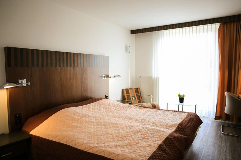 Bedroom 4, Hotel Arina, Waldshut