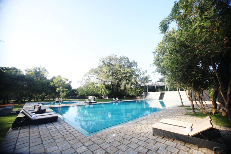 Sport & Beauty 2, Aswadduma Hotel, Dambulla