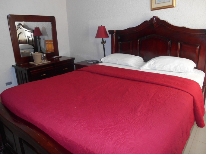 Bedroom 3, Le Paradis S. Hotel, le Cap-Haïtien