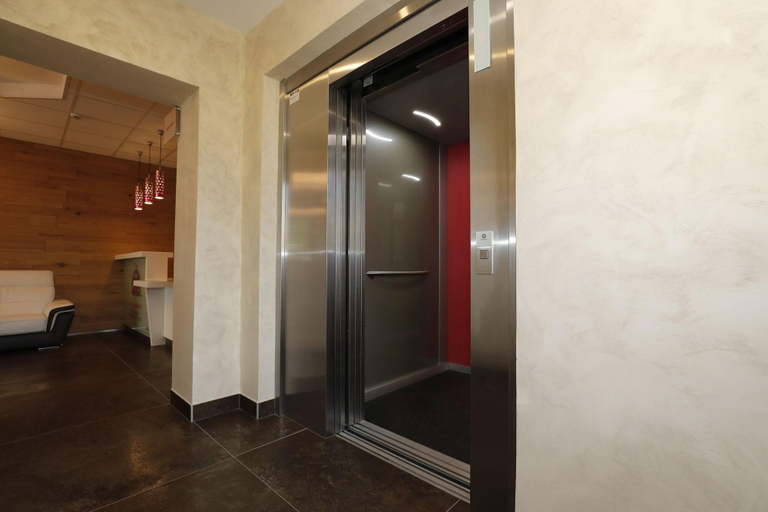 Public Area 2, Hotel Lacour, Hautes-Alpes