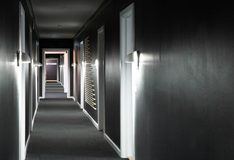Public Area 2, Hotel B, Rudersdal
