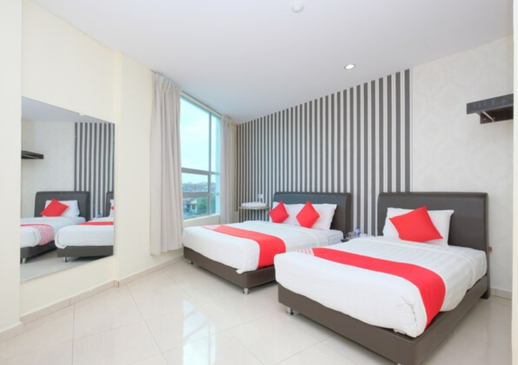 Bedroom 6