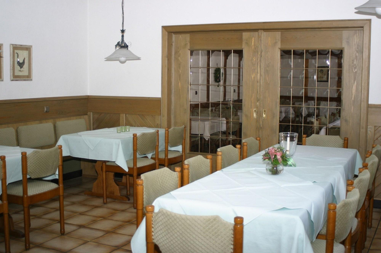 Food & Drinks 5, Zum Lindenbaum, Olpe