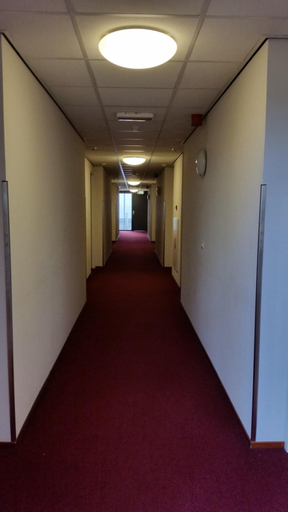 Public Area 4, Hotel 't Trefpunt, Drimmelen