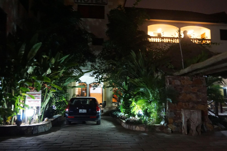 Public Area 4, Accra Royal Castle Apartments & Suites, Ga East