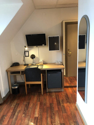 Public Area 2, Grand Hotel Falkenberg, Falkenberg