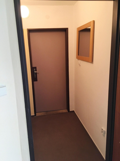 Public Area 3, Hotel Medlov, Žďár nad Sázavou