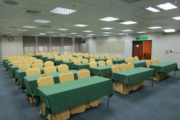 Public Area 5, The Koos Hotel, New Taipei City