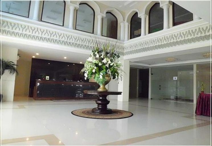 Sulthan Hotel Medan, Medan