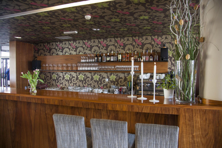 Public Area 2, Hotel Eminent, Malacky