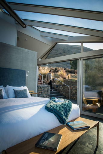 Bedroom 3, SkyScape, Mackenzie