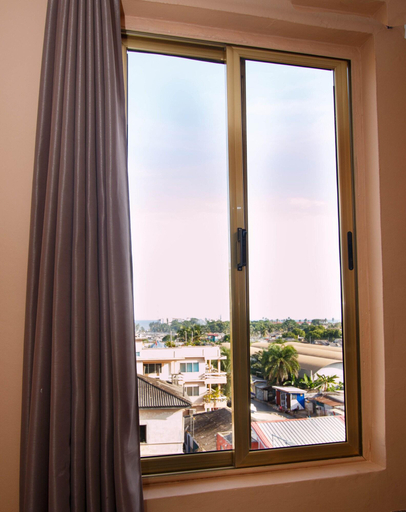 Public Area 2, Prestige Suites, Accra