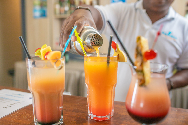Food & Drinks 5, Karibea Sainte Luce Hotel, Basse-Pointe