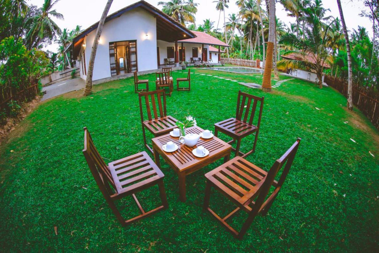 Exterior & Views 2, Villa Hiriketiya, Dickwella