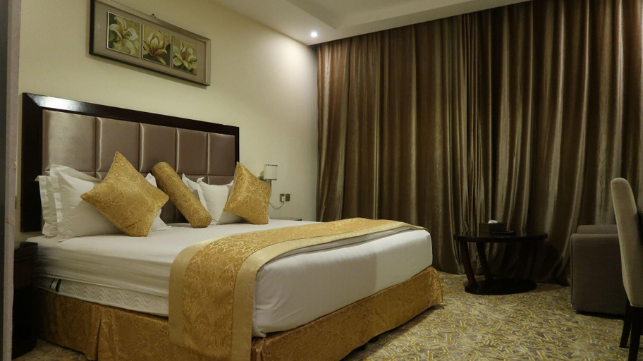 Bedroom 3, Guava Lotus Hotel