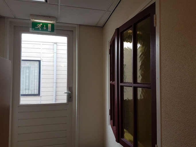 Public Area 4, Hotel 't Trefpunt, Drimmelen
