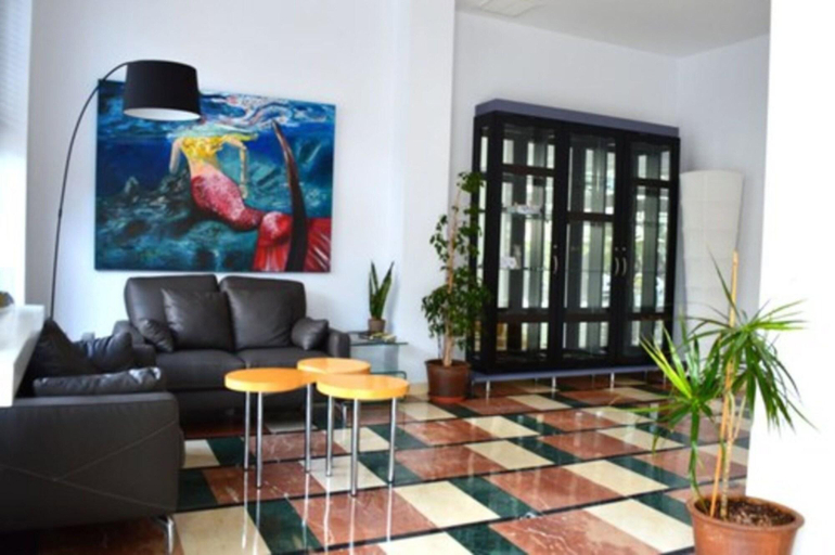 Public Area 2, Boutique Hotel LaSort, Alicante