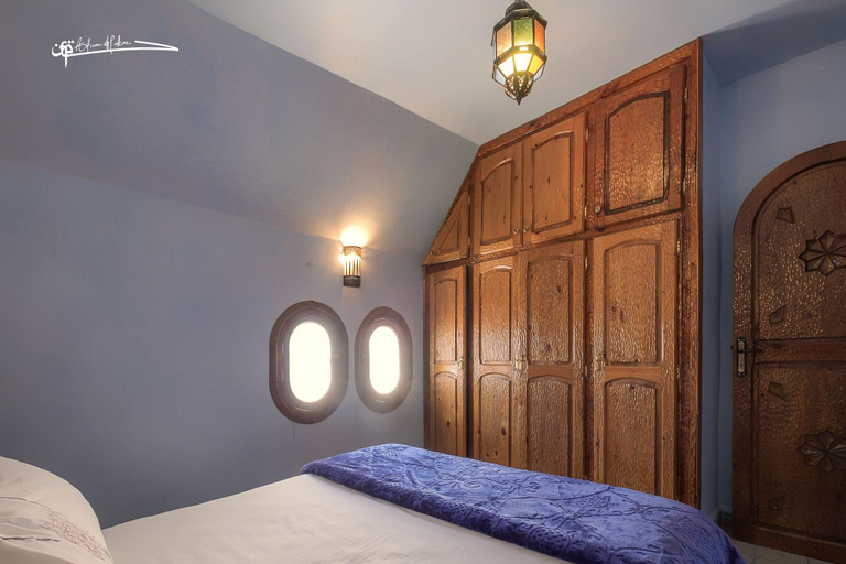 Public Area 3, Villa Rita Guest House, Chefchaouen