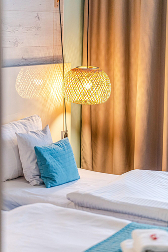 Exterior & Views, NoBo Hotel, Zgierz