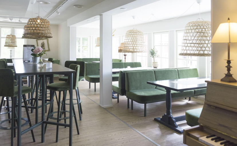 Public Area 3, Boutique Hotel Sawohouse, North Savonia