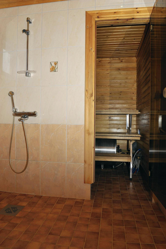 Bedroom 2, Tundrea, Lapland