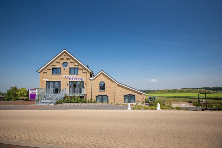 Exterior & Views 2, Moeke Mooren, West Maas en Waal